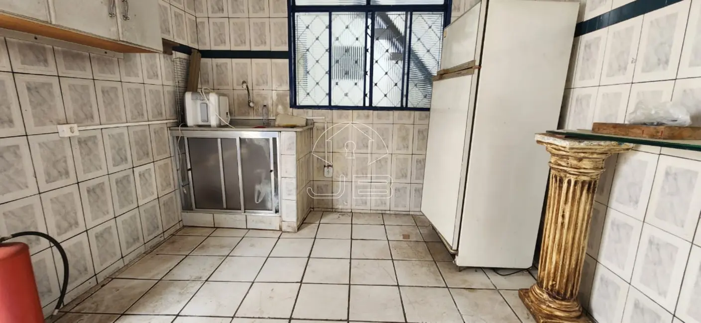 Foto 9 de Sala Comercial para alugar, 179m2 em Bonfim, Campinas - SP