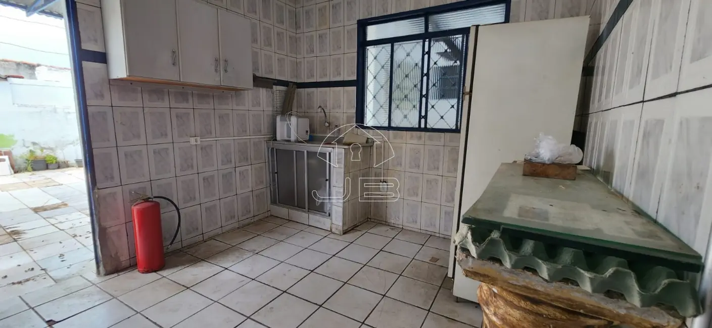 Foto 8 de Sala Comercial para alugar, 179m2 em Bonfim, Campinas - SP