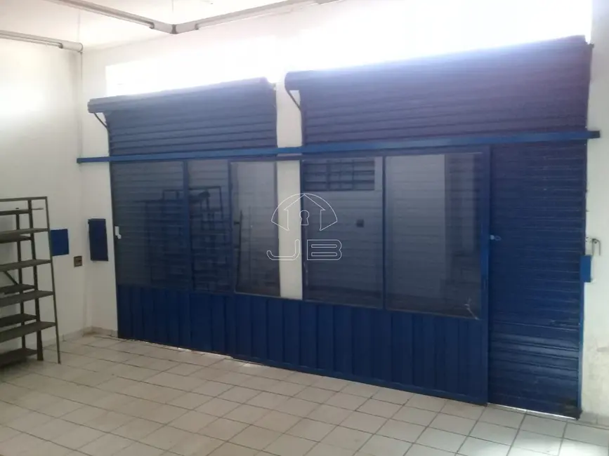 Foto 2 de Sala Comercial para alugar, 179m2 em Bonfim, Campinas - SP