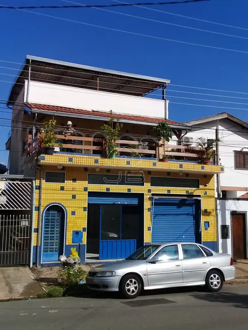 Foto 1 de Sala Comercial para alugar, 179m2 em Bonfim, Campinas - SP