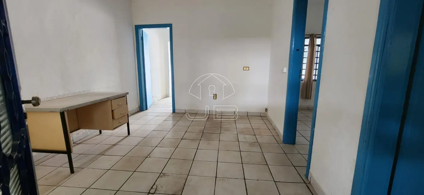 Foto 4 de Sala Comercial para alugar, 179m2 em Bonfim, Campinas - SP