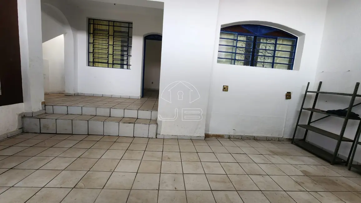 Foto 7 de Sala Comercial para alugar, 179m2 em Bonfim, Campinas - SP