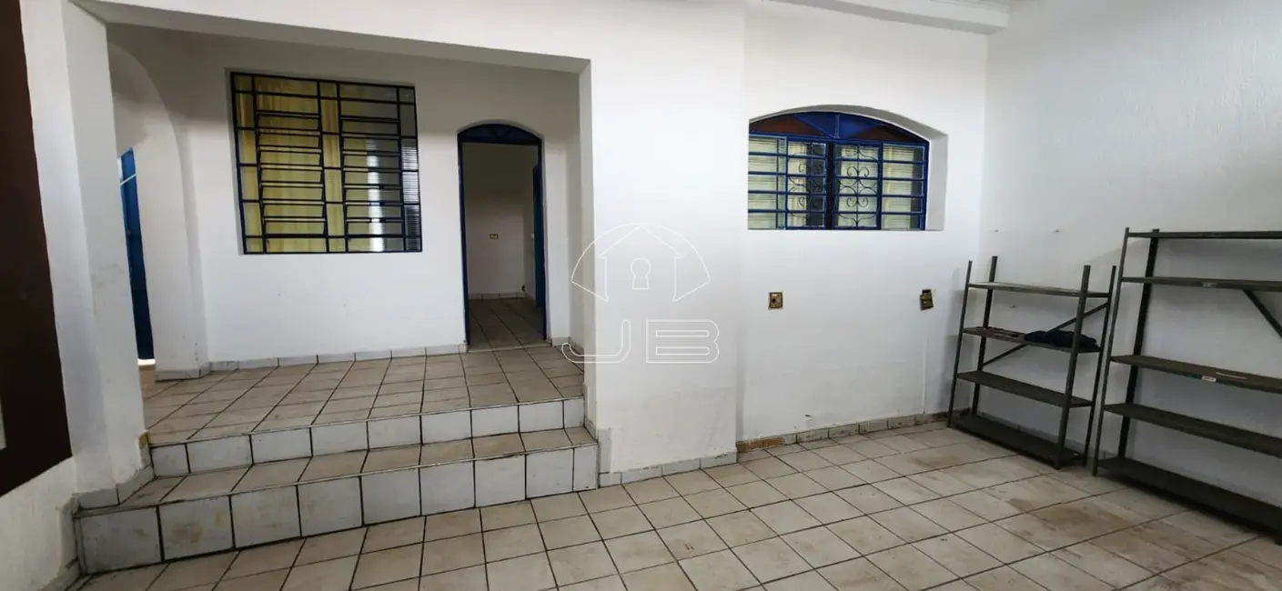 Foto 6 de Sala Comercial para alugar, 179m2 em Bonfim, Campinas - SP
