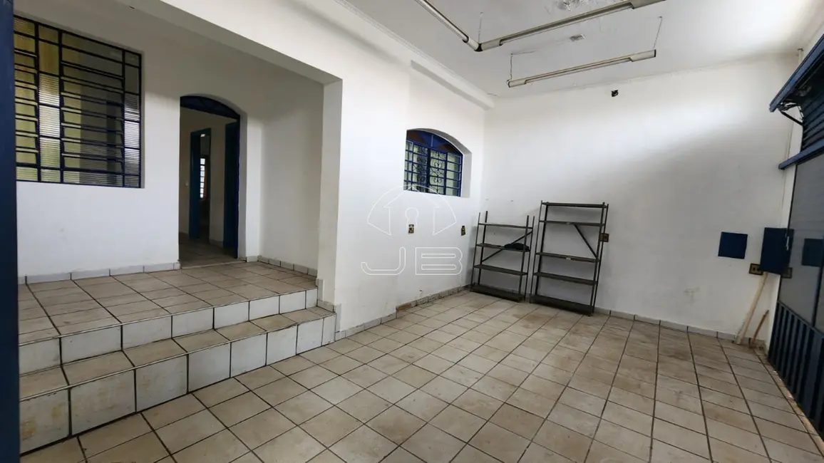 Foto 3 de Sala Comercial para alugar, 179m2 em Bonfim, Campinas - SP