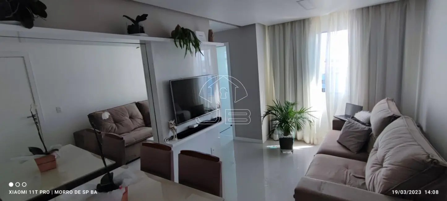 Apartamento com 2 quartos à venda, 54m2 em Parque Valença I, Campinas - SP - imagem 5 Foto 5 de Apartamento com 2 quartos à venda, 54m2 em Parque Valença I, Campinas - SP