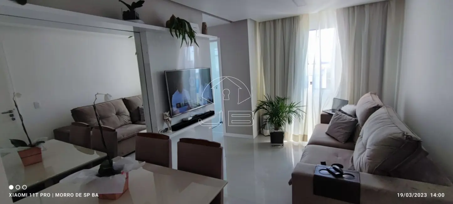 Apartamento com 2 quartos à venda, 54m2 em Parque Valença I, Campinas - SP - imagem 8 Foto 8 de Apartamento com 2 quartos à venda, 54m2 em Parque Valença I, Campinas - SP