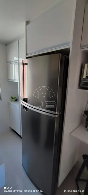 Apartamento com 2 quartos à venda, 54m2 em Parque Valença I, Campinas - SP - imagem 9 Foto 9 de Apartamento com 2 quartos à venda, 54m2 em Parque Valença I, Campinas - SP