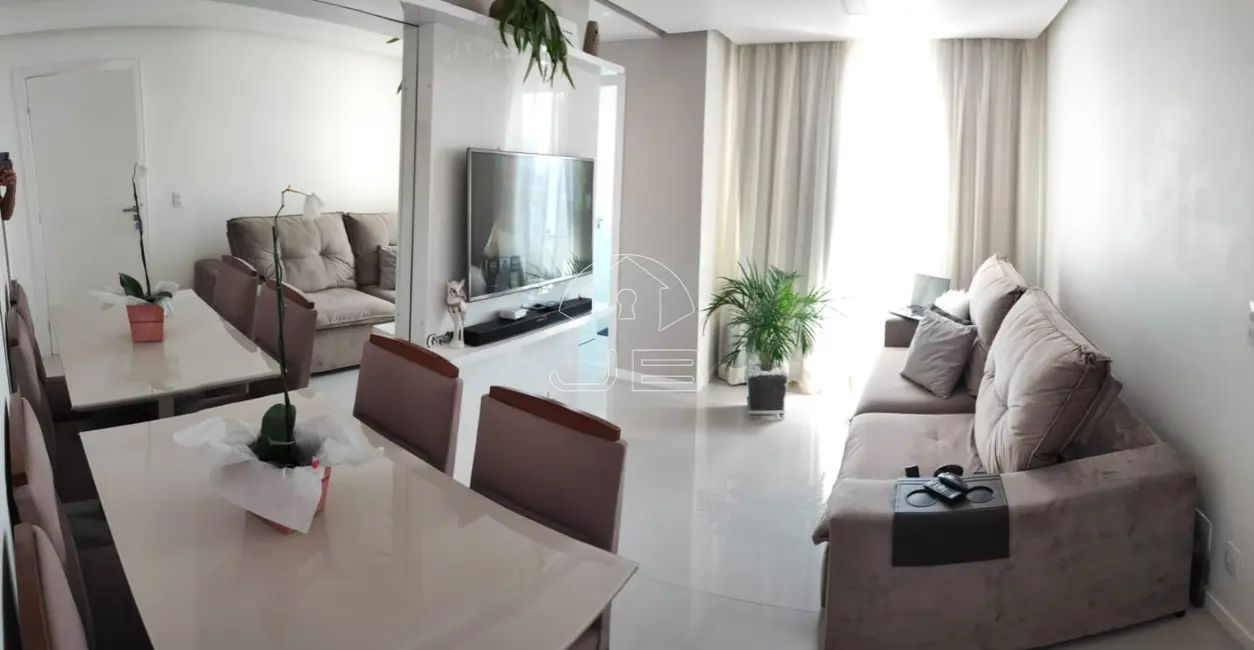 Apartamento com 2 quartos à venda, 54m2 em Parque Valença I, Campinas - SP - imagem 1 Foto 1 de Apartamento com 2 quartos à venda, 54m2 em Parque Valença I, Campinas - SP