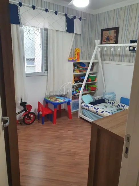 Foto 9 de Apartamento com 2 quartos à venda, 52m2 em Jardim Santa Izabel, Hortolandia - SP