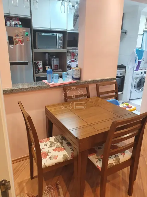 Foto 7 de Apartamento com 2 quartos à venda, 52m2 em Jardim Santa Izabel, Hortolandia - SP