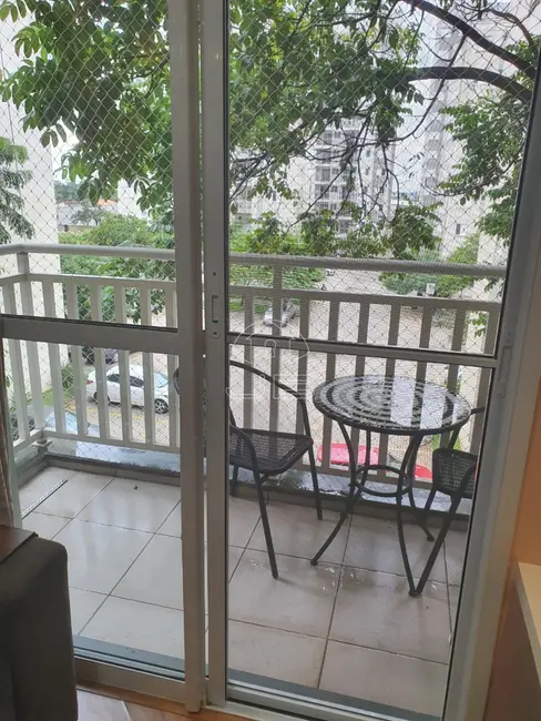 Foto 5 de Apartamento com 2 quartos à venda, 52m2 em Jardim Santa Izabel, Hortolandia - SP