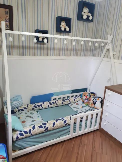 Foto 8 de Apartamento com 2 quartos à venda, 52m2 em Jardim Santa Izabel, Hortolandia - SP