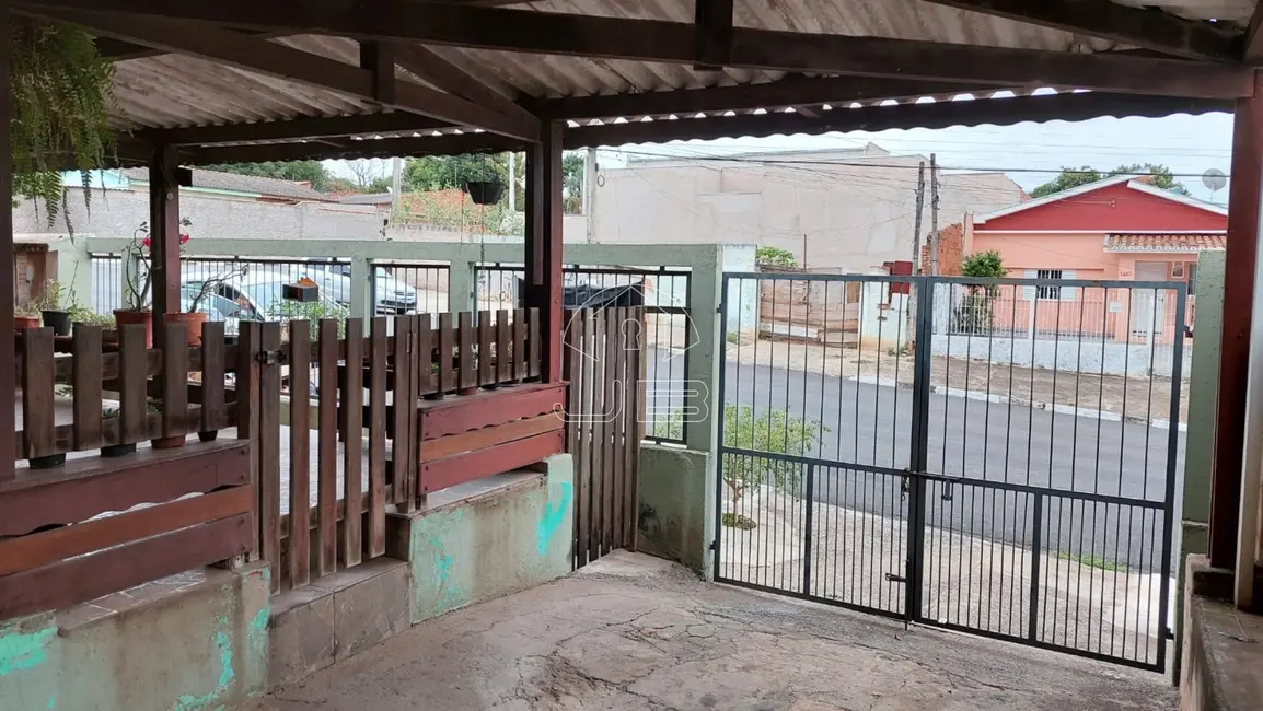 Foto 5 de Casa com 3 quartos à venda, 220m2 em Condomínio Coronel (Nova Veneza), Sumare - SP