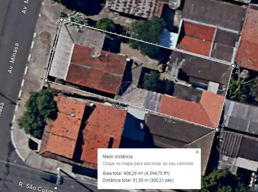 Foto 2 de Casa com 3 quartos à venda, 220m2 em Condomínio Coronel (Nova Veneza), Sumare - SP