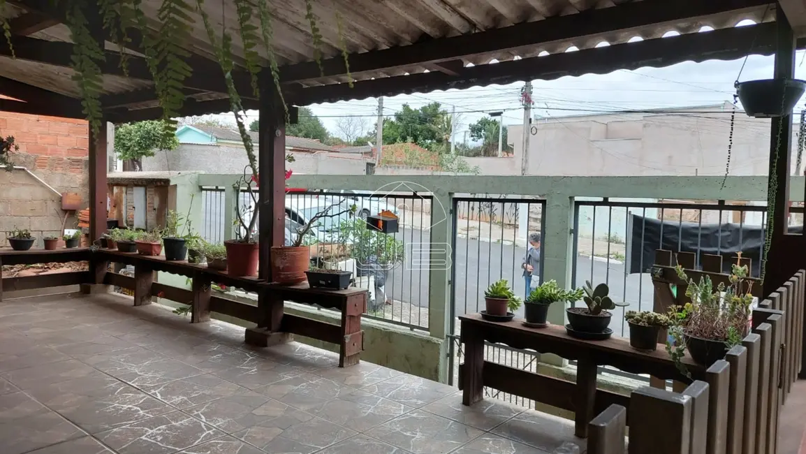 Foto 4 de Casa com 3 quartos à venda, 220m2 em Condomínio Coronel (Nova Veneza), Sumare - SP