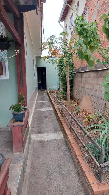 Foto 6 de Casa com 3 quartos à venda, 220m2 em Condomínio Coronel (Nova Veneza), Sumare - SP