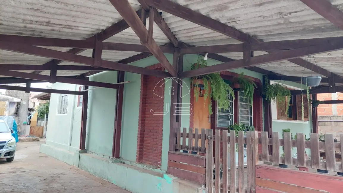 Foto 3 de Casa com 3 quartos à venda, 220m2 em Condomínio Coronel (Nova Veneza), Sumare - SP