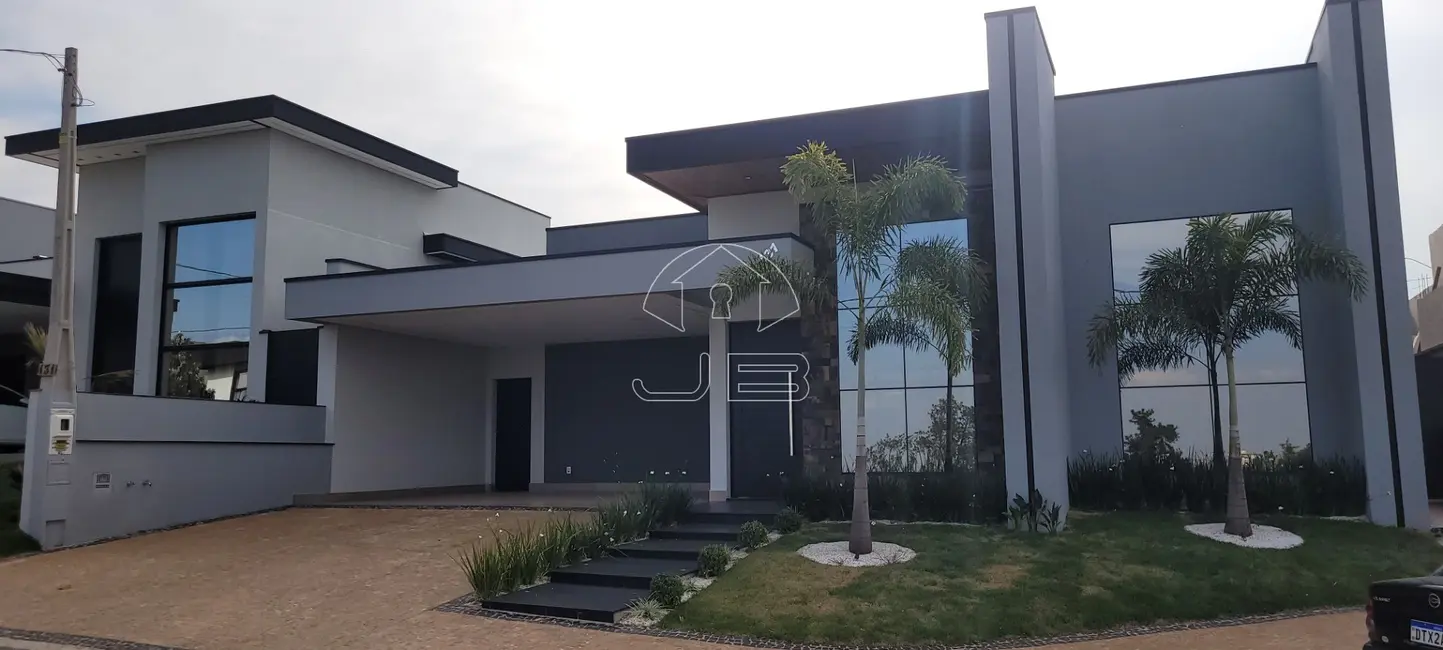 Foto 2 de Casa de Condomínio com 3 quartos à venda, 213m2 em Nova Odessa - SP