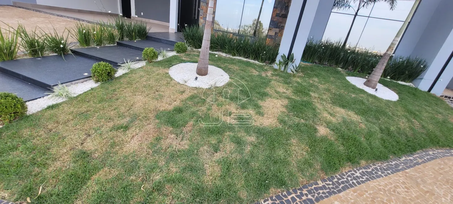 Foto 4 de Casa de Condomínio com 3 quartos à venda, 213m2 em Nova Odessa - SP