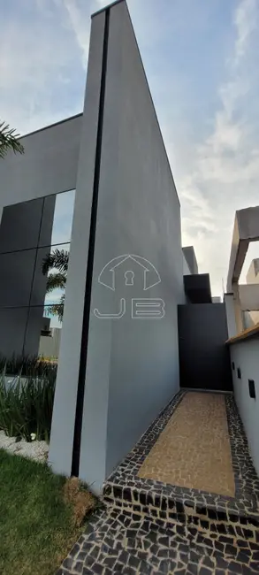 Foto 7 de Casa de Condomínio com 3 quartos à venda, 213m2 em Nova Odessa - SP