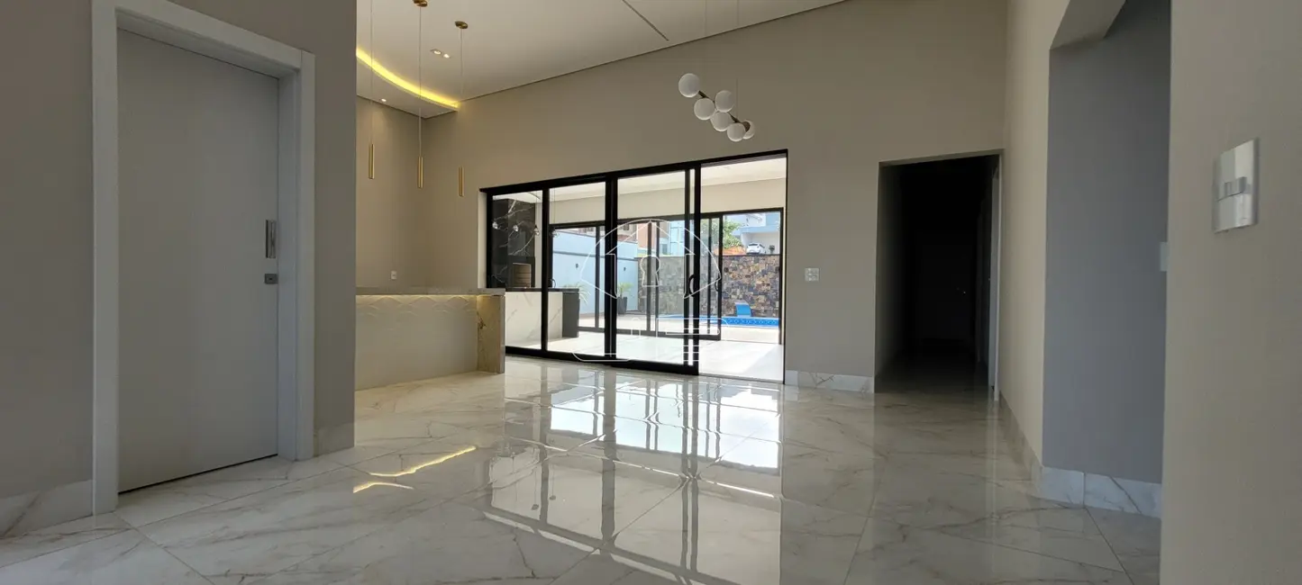 Foto 9 de Casa de Condomínio com 3 quartos à venda, 213m2 em Nova Odessa - SP