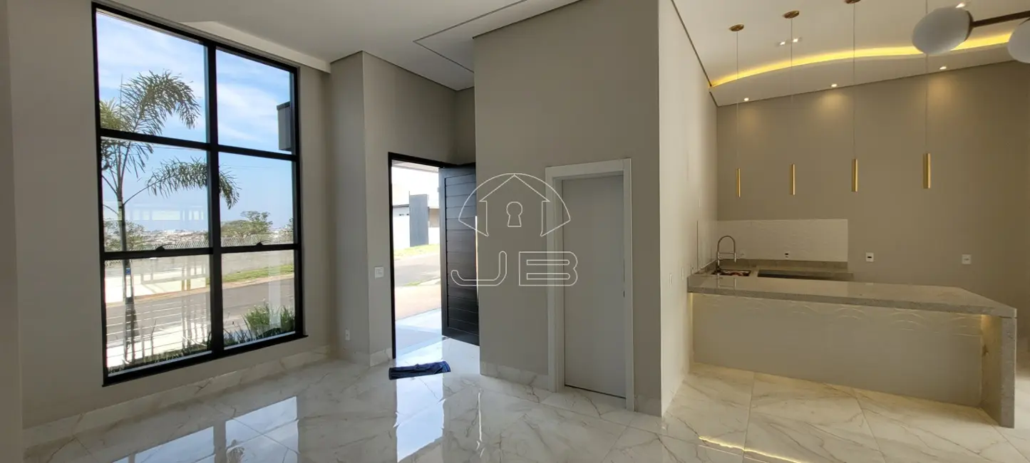 Foto 8 de Casa de Condomínio com 3 quartos à venda, 213m2 em Nova Odessa - SP