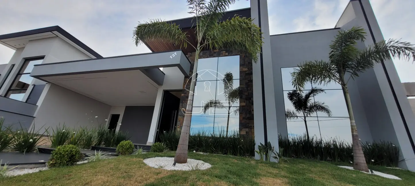 Foto 5 de Casa de Condomínio com 3 quartos à venda, 213m2 em Nova Odessa - SP