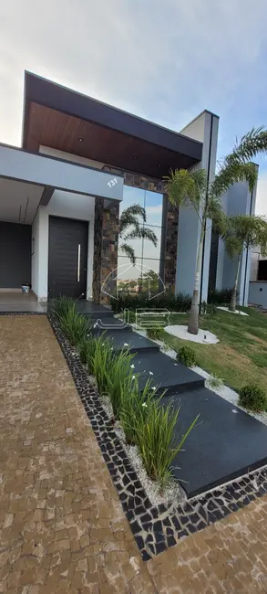 Foto 6 de Casa de Condomínio com 3 quartos à venda, 213m2 em Nova Odessa - SP