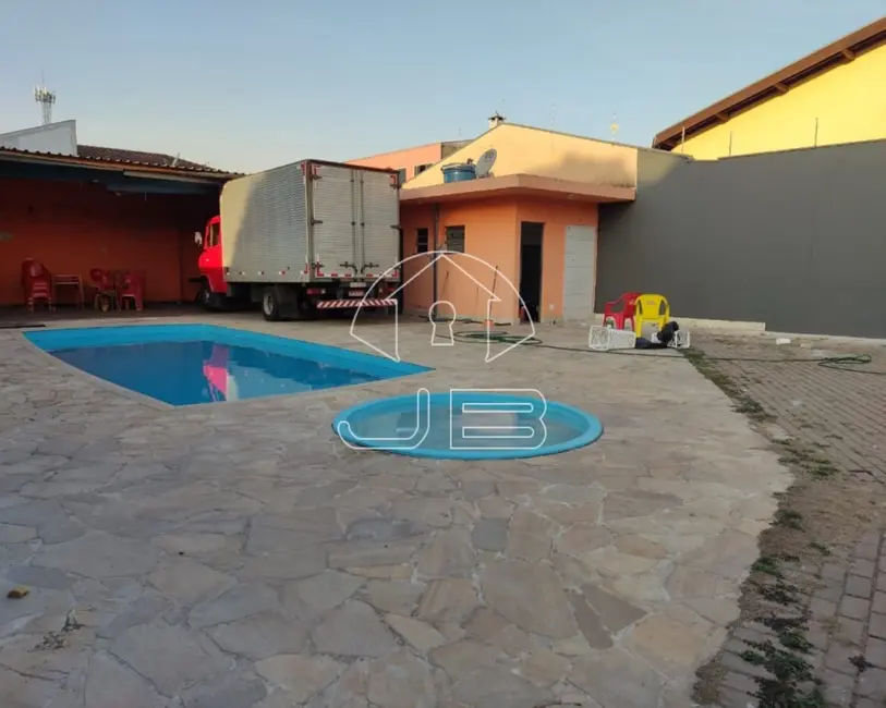 Chácara com 1 quarto à venda, 80m2 em Jardim Aparecida, Campinas - SP - imagem 3 Foto 3 de Chácara com 1 quarto à venda, 80m2 em Jardim Aparecida, Campinas - SP