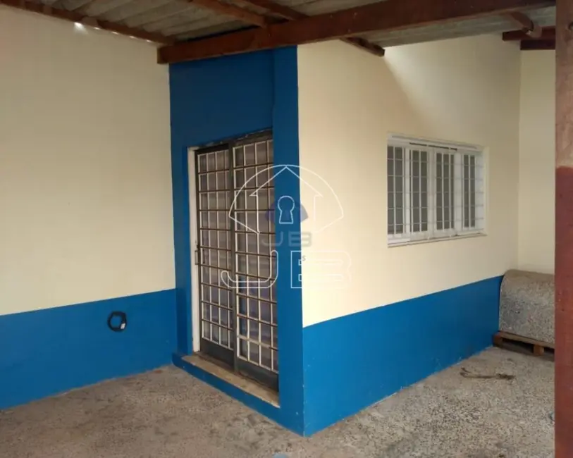 Foto 3 de Casa com 2 quartos à venda, 85m2 em Residencial Parque Pavan, Sumare - SP