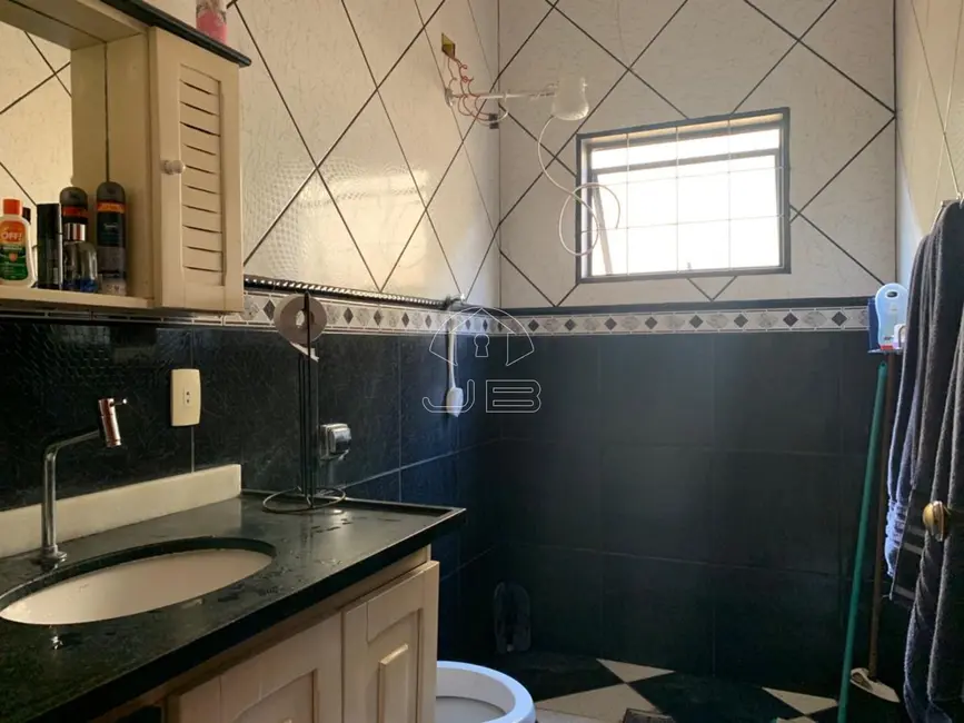 Foto 9 de Casa com 2 quartos à venda, 85m2 em Residencial Parque Pavan, Sumare - SP