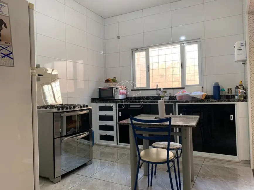 Foto 6 de Casa com 2 quartos à venda, 85m2 em Residencial Parque Pavan, Sumare - SP