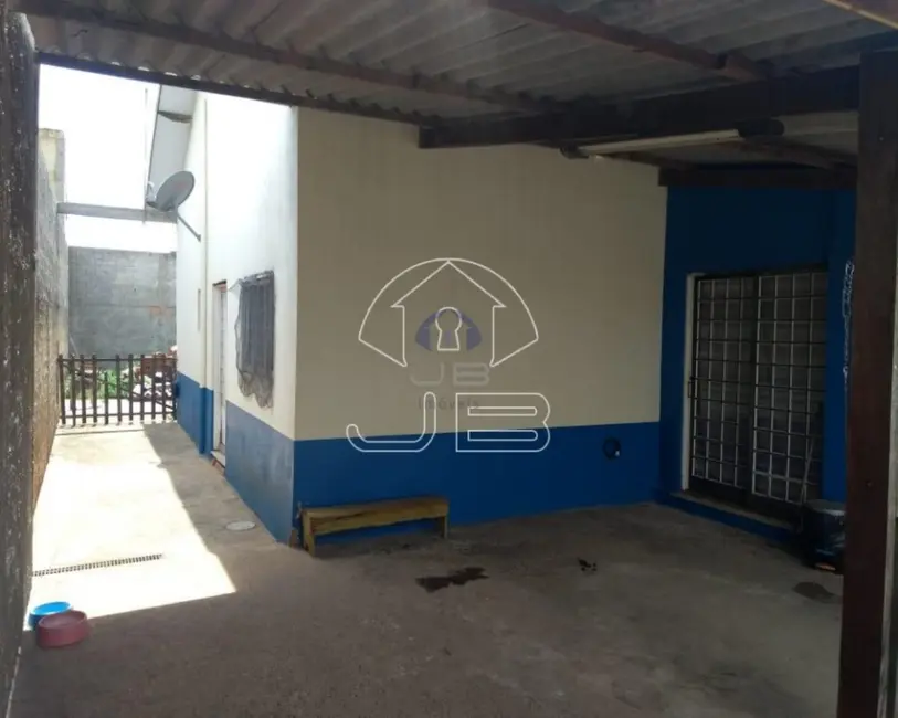 Foto 2 de Casa com 2 quartos à venda, 85m2 em Residencial Parque Pavan, Sumare - SP