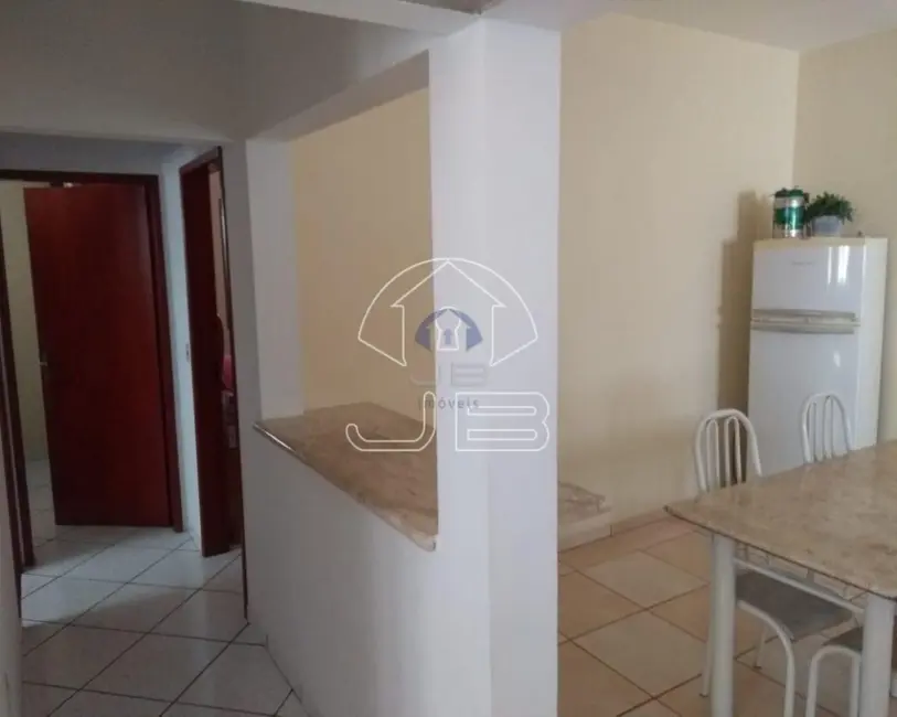 Foto 4 de Casa com 2 quartos à venda, 85m2 em Residencial Parque Pavan, Sumare - SP