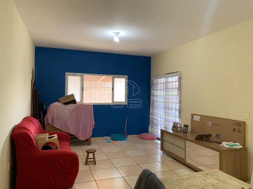 Foto 7 de Casa com 2 quartos à venda, 85m2 em Residencial Parque Pavan, Sumare - SP