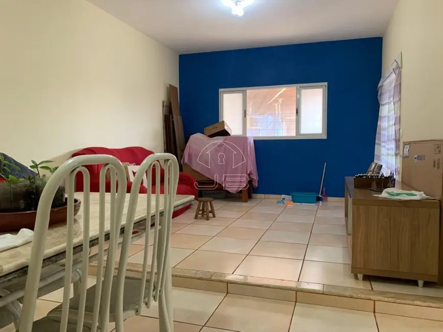 Foto 8 de Casa com 2 quartos à venda, 85m2 em Residencial Parque Pavan, Sumare - SP