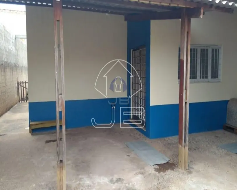 Foto 1 de Casa com 2 quartos à venda, 85m2 em Residencial Parque Pavan, Sumare - SP