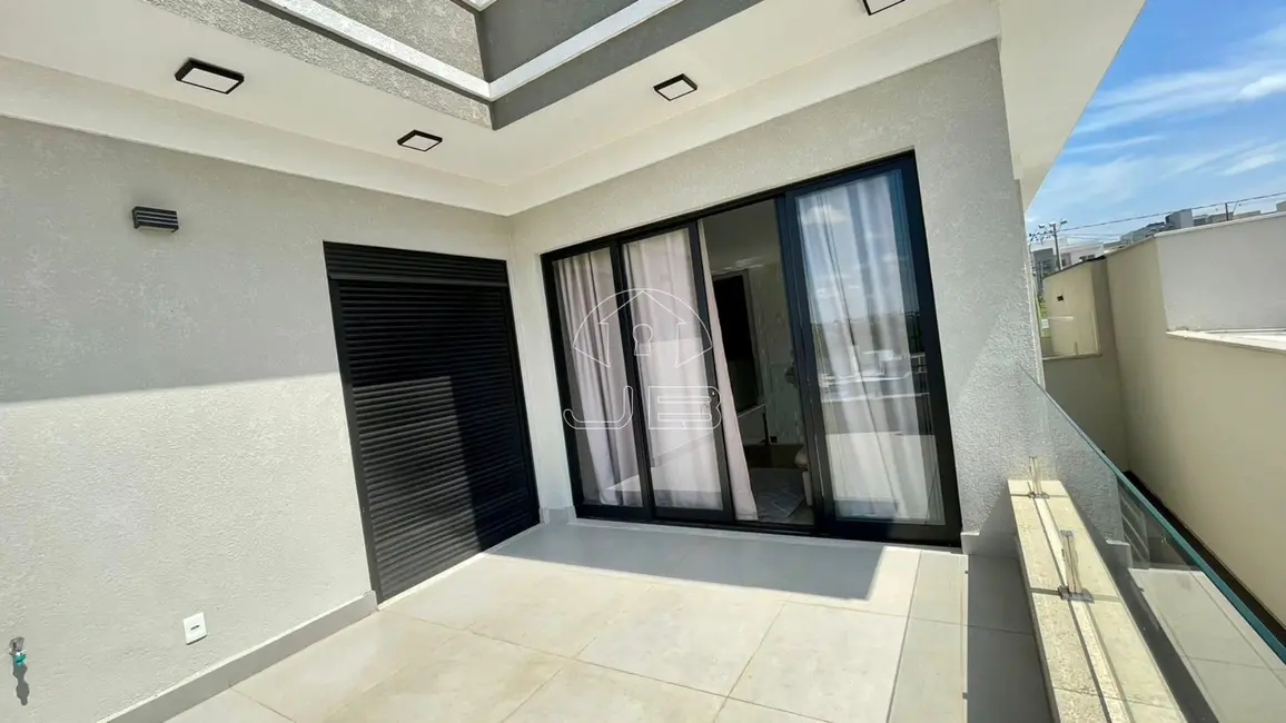 Foto 6 de Casa com 2 quartos à venda, 250m2 em Residencial Real Parque Sumaré, Sumare - SP