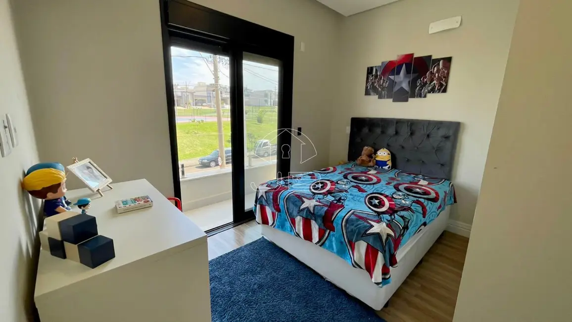 Foto 5 de Casa com 2 quartos à venda, 250m2 em Residencial Real Parque Sumaré, Sumare - SP