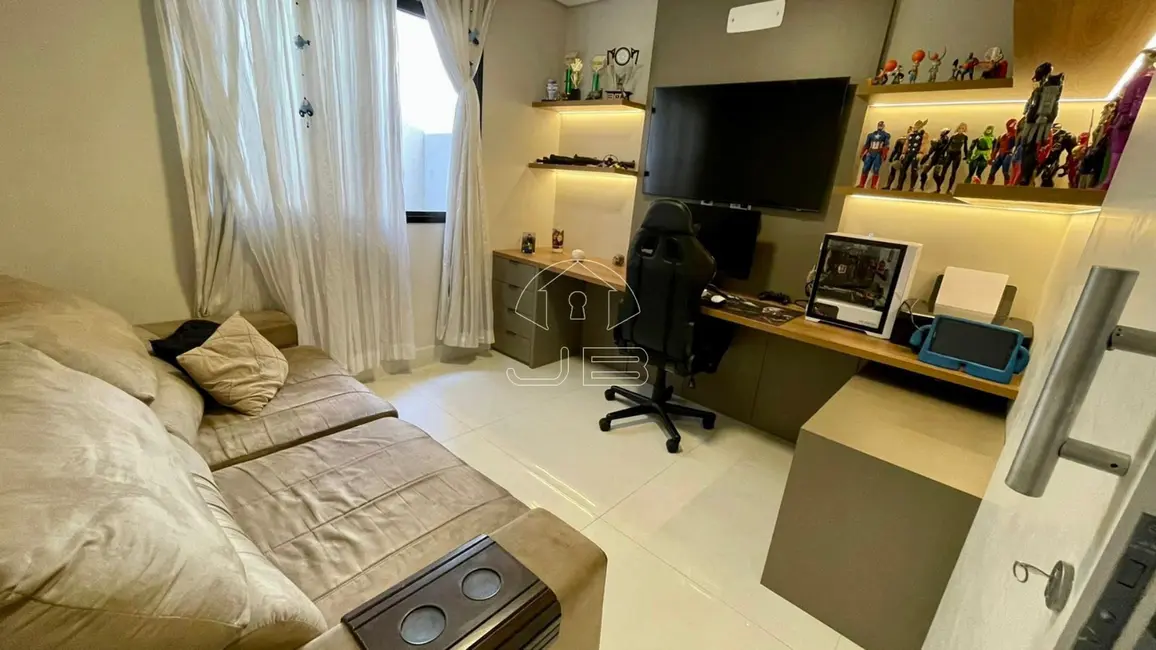 Foto 3 de Casa com 2 quartos à venda, 250m2 em Residencial Real Parque Sumaré, Sumare - SP