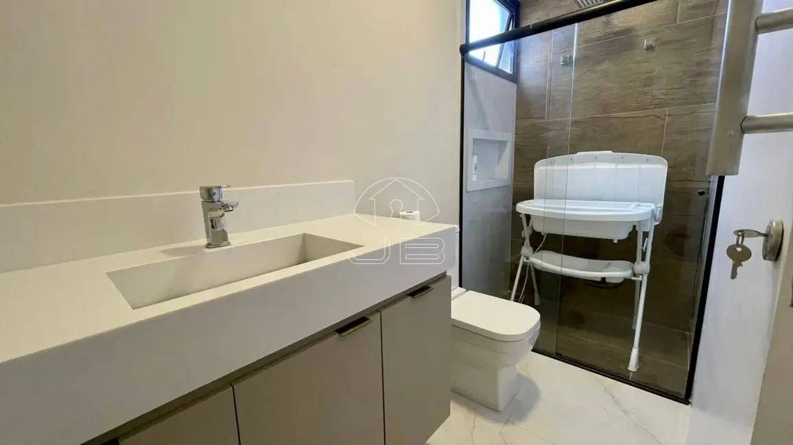 Foto 8 de Casa com 2 quartos à venda, 250m2 em Residencial Real Parque Sumaré, Sumare - SP