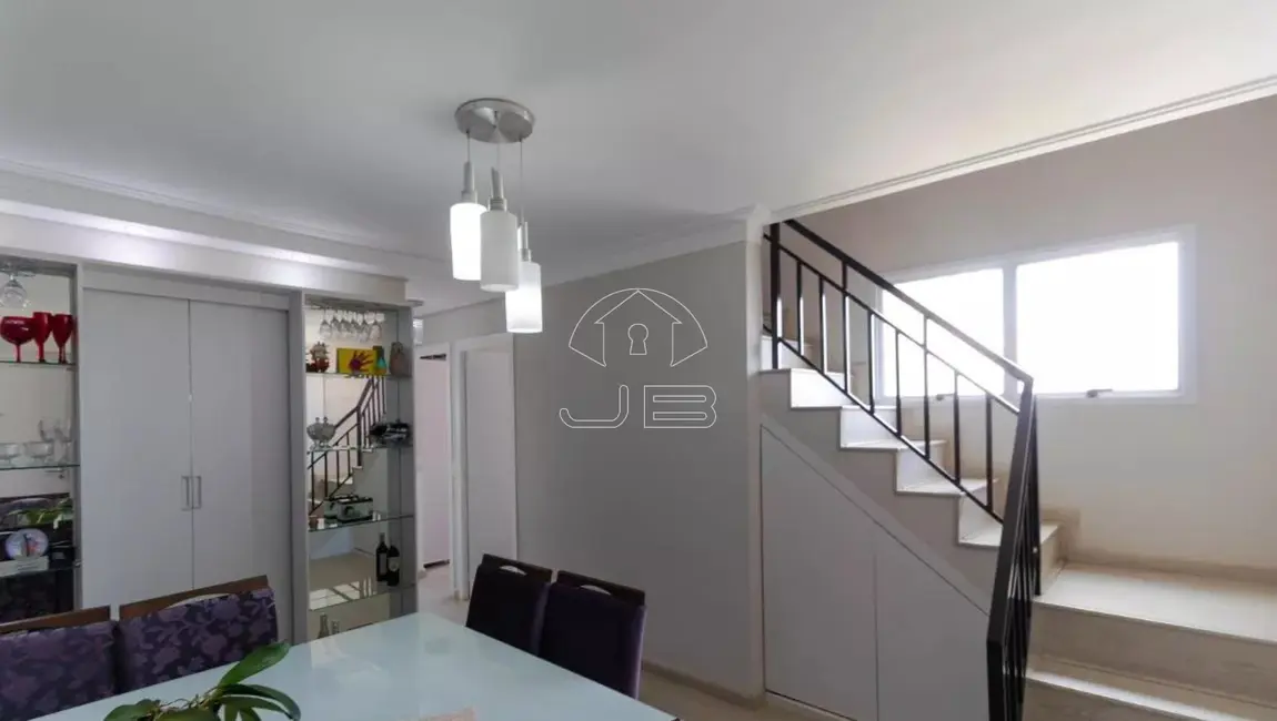 Foto 3 de Apartamento com 3 quartos à venda, 98m2 em Jardim Amazonas, Campinas - SP