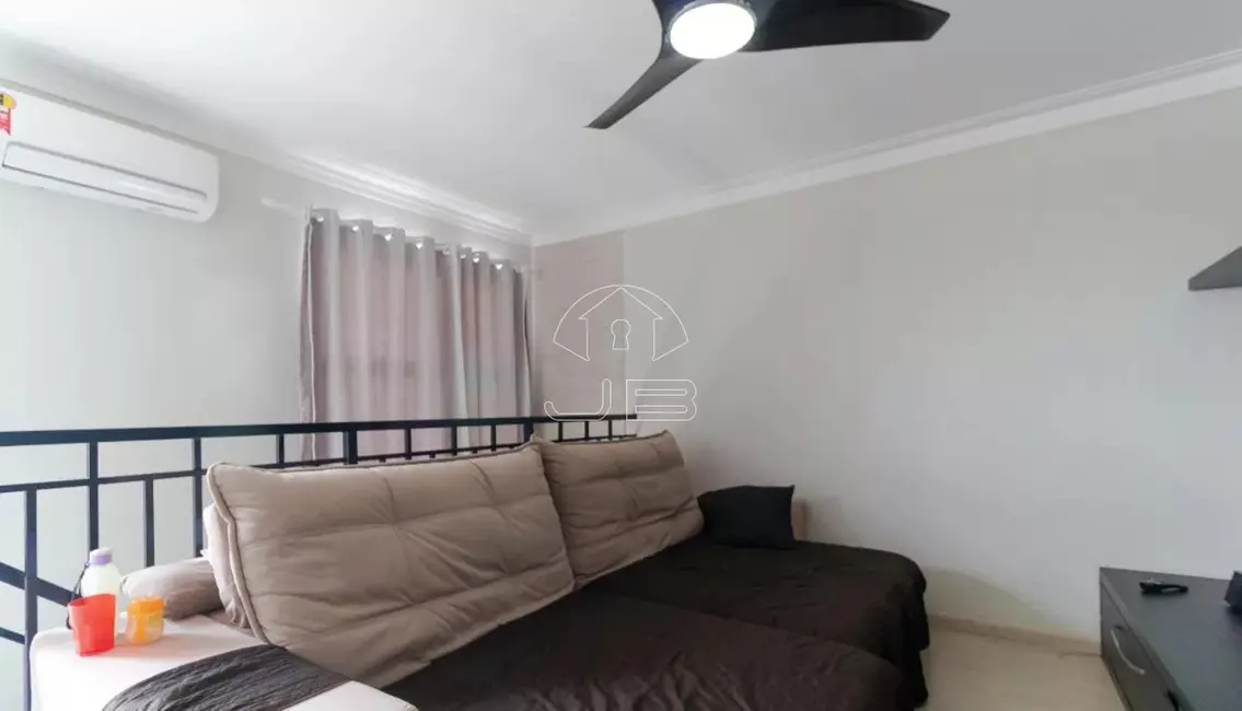 Foto 8 de Apartamento com 3 quartos à venda, 98m2 em Jardim Amazonas, Campinas - SP