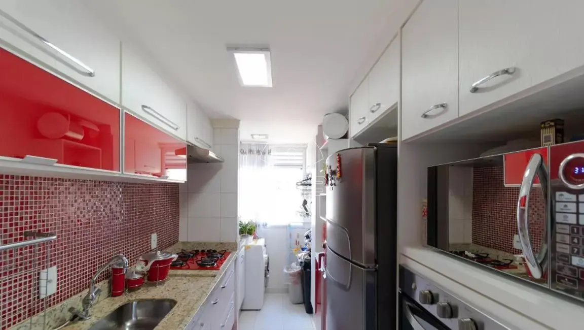 Foto 1 de Apartamento com 3 quartos à venda, 98m2 em Jardim Amazonas, Campinas - SP
