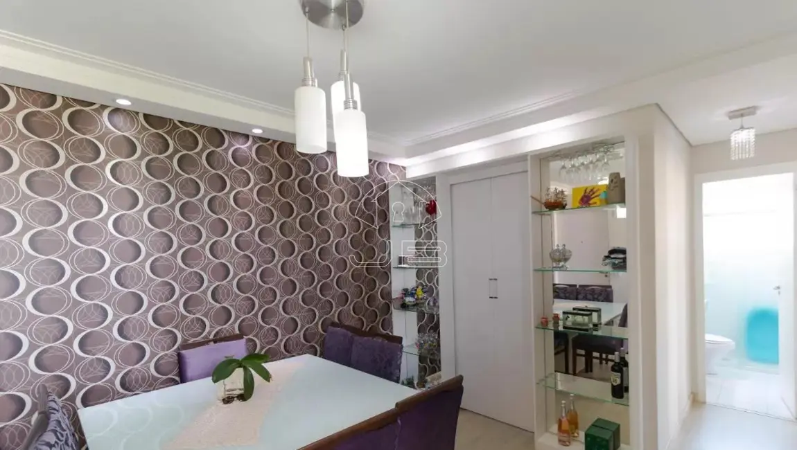 Foto 2 de Apartamento com 3 quartos à venda, 98m2 em Jardim Amazonas, Campinas - SP