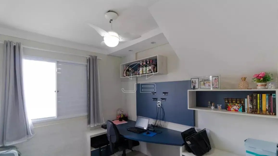 Foto 7 de Apartamento com 3 quartos à venda, 98m2 em Jardim Amazonas, Campinas - SP