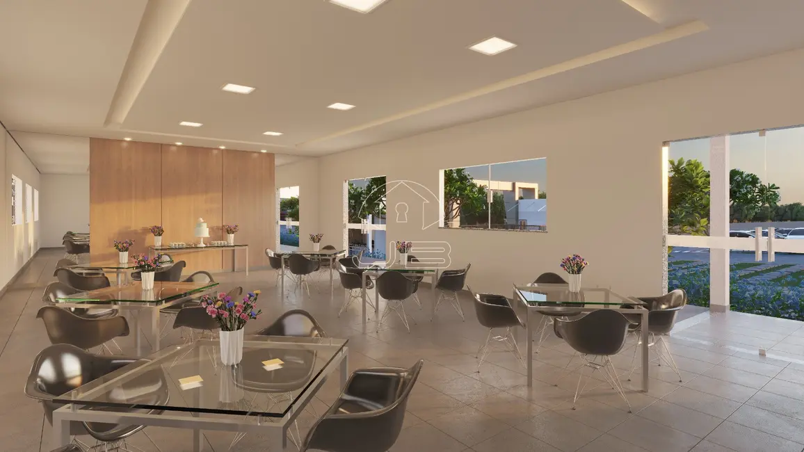 Foto 7 de Apartamento com 2 quartos à venda, 37m2 em Campinas - SP