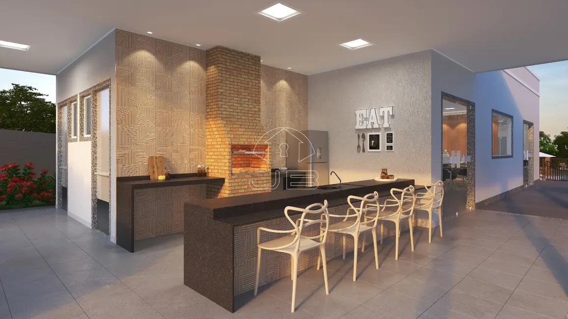 Foto 6 de Apartamento com 2 quartos à venda, 37m2 em Campinas - SP