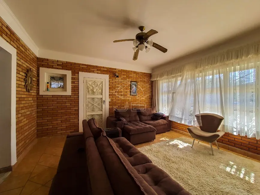 Foto 5 de Casa com 4 quartos à venda, 700m2 em Jardim Eulina, Campinas - SP