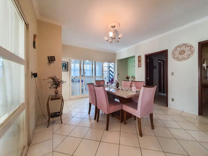 Foto 8 de Casa com 4 quartos à venda, 700m2 em Jardim Eulina, Campinas - SP